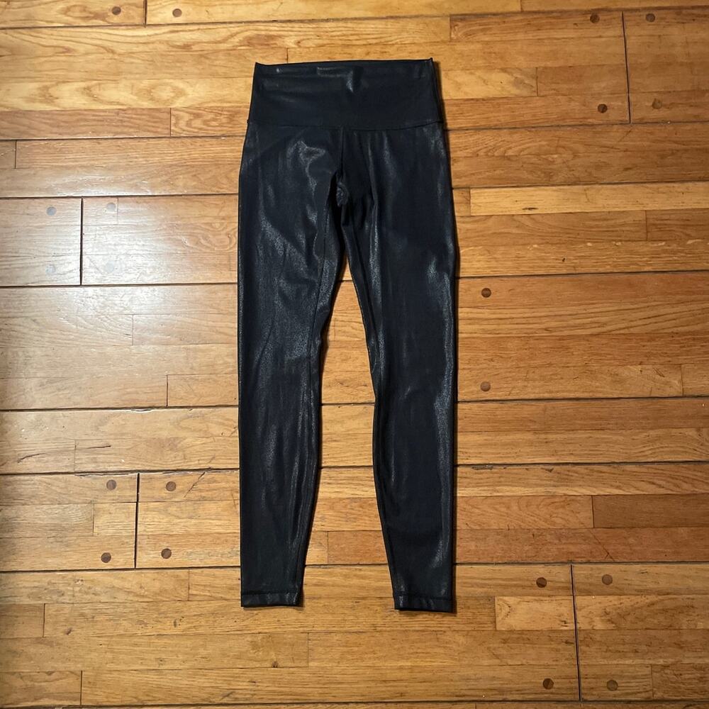 Lululemon Wunder Under High-Rise Tight Legging *Foil 28"